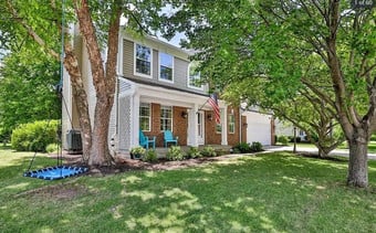 Room for rent in Westfield, Indiana $1000, house