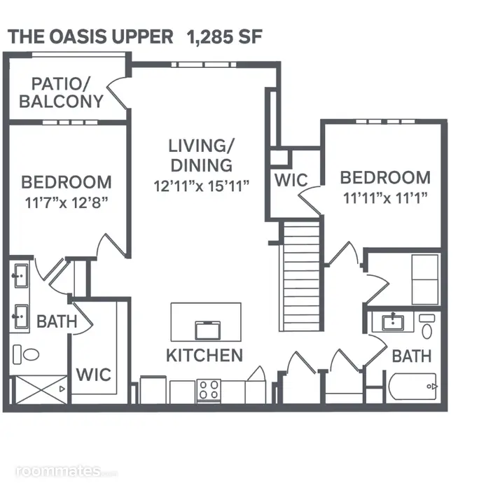 Room for rent in Wyoming, MI $900, apartment