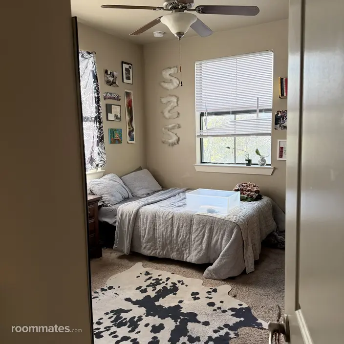 Room for rent in New Orleans, LA $700, apartment