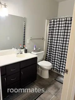 Room for rent in New Orleans, LA $700, apartment