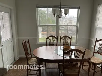 Room for rent in Chester, VA $928, apartment