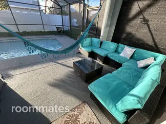 Room for rent in Kissimmee, FL $700, house