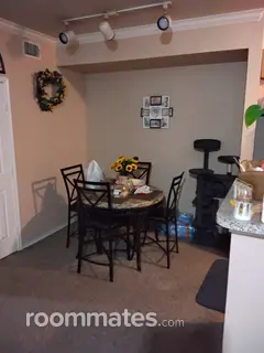 Room for rent in McKinney, TX $750, apartment