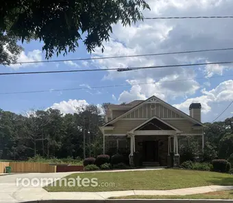 Room for rent in Decatur, GA $1500, house