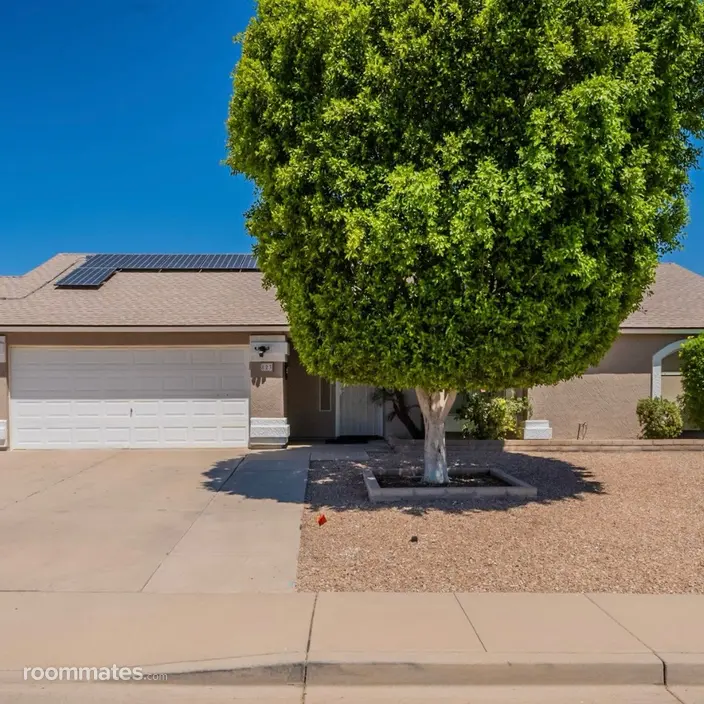 Room for rent in Mesa, AZ $800, house