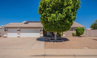 Room for rent in Mesa, AZ $800, house