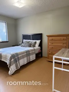 Room for rent in Parkland, WA $1000, house