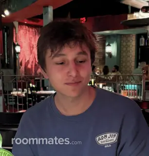Roommate looking Orlando, FL, $1000
