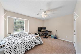 Room for rent in The Woodlands, TX $800, house