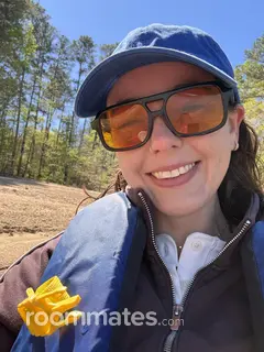 Roommate looking Savannah, GA, $1000