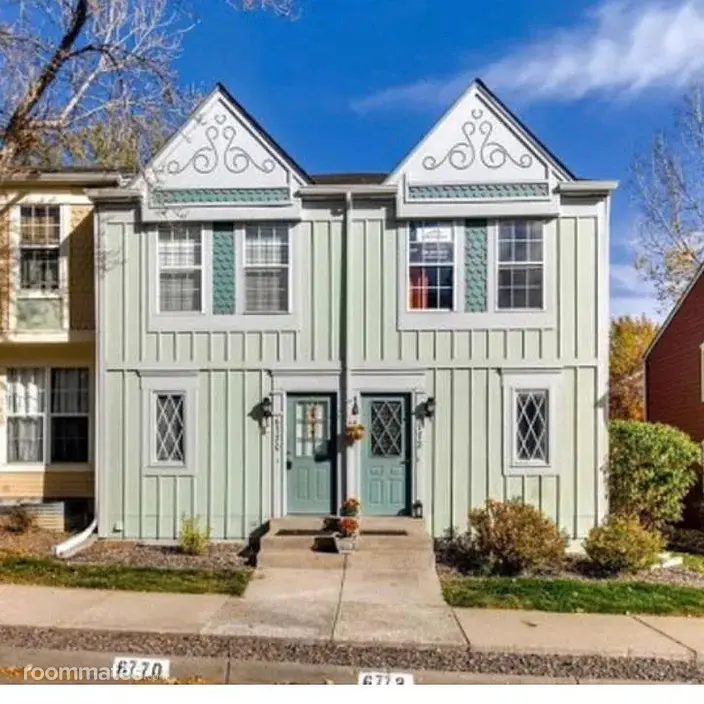 Room for rent in Littleton, CO $625, townhouse