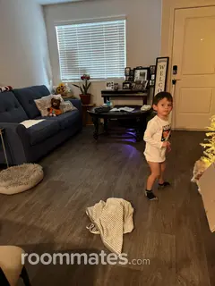 Room for rent in North Las Vegas, NV $700, condo