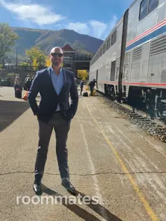 Roommate looking Grand Junction, CO, $500