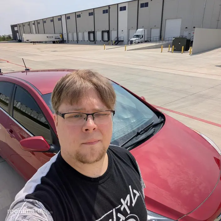 Roommate looking Round Rock, TX, $800