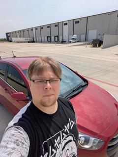 Roommate looking Round Rock, TX, $800