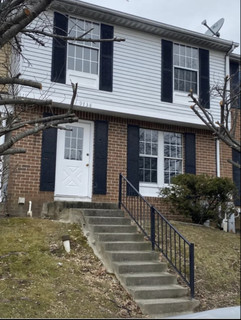 Room for rent in Parkville, Maryland $950, townhouse