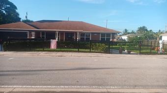 Room for rent in West Palm Beach, FL $1200, house