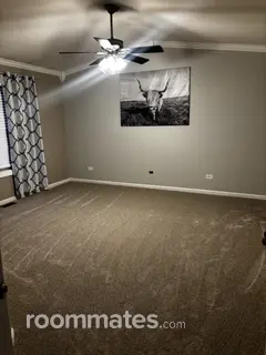 Room for rent in Plainfield, IL $1000, condo