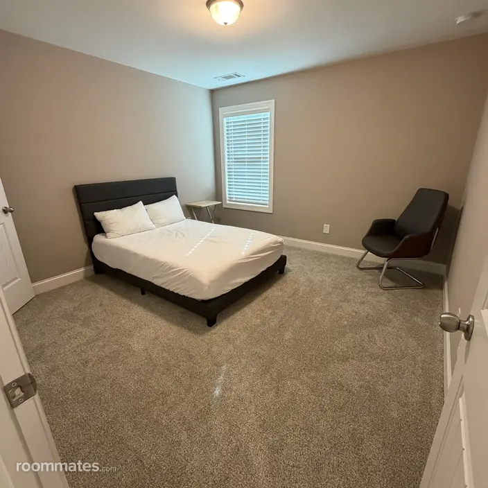 Room for rent in Braselton, GA $1000, house
