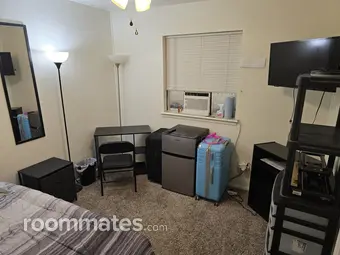Room for rent in Oklahoma City, OK $500, house