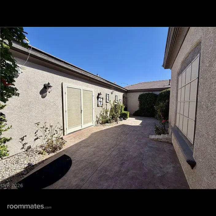 Room for rent in Henderson, NV $1300, other