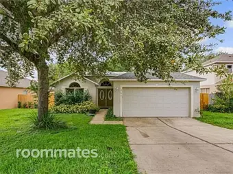 Room for rent in Apopka, FL $800, house