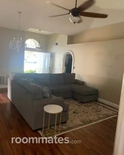 Room for rent in Apopka, FL $800, house