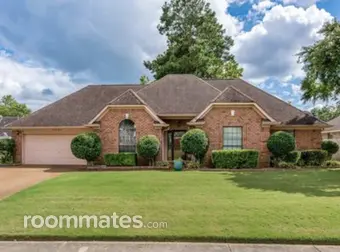 Room for rent in Bartlett, TN $750, house