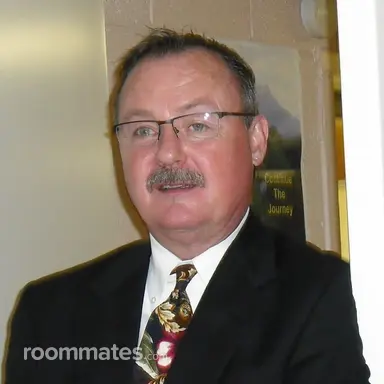 Profile photo of Roy