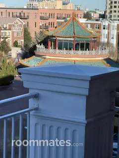 Room for rent in Norfolk, VA $850, condo