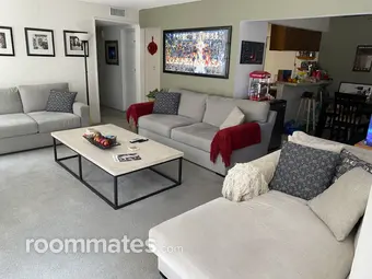 Room for rent in Marina del Rey, CA $1500, apartment