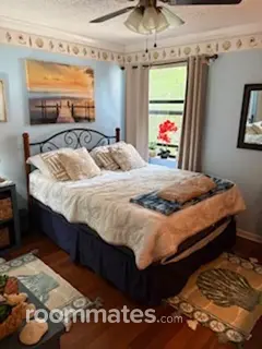 Room for rent in Coconut Creek, FL $900, condo