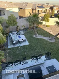 Room for rent in Las Vegas, NV $1000, house