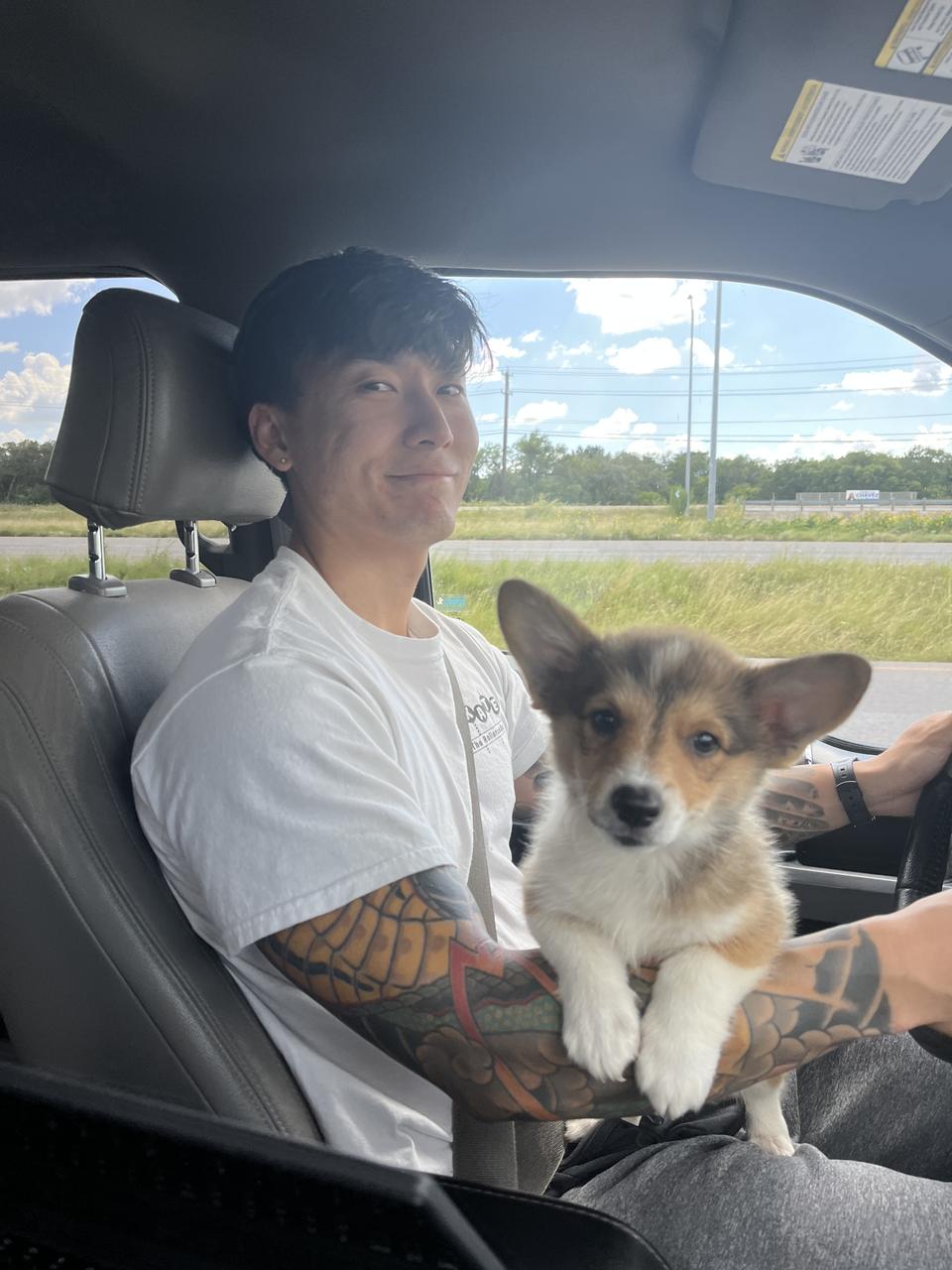 Profile photo 8 of 8