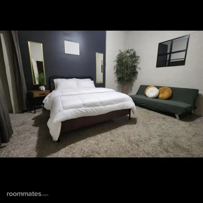 Room for rent in Powder Springs, GA $750, townhouse