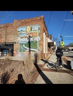 Room for rent in Powder Springs, GA $700, townhouse