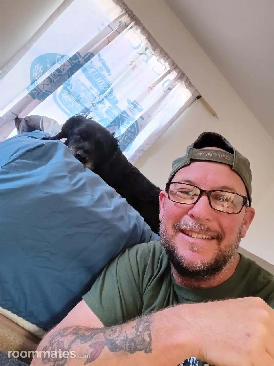 Profile photo 12 of 13