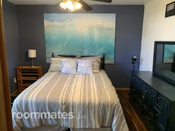 Room for rent in Spanaway, WA $1200, house