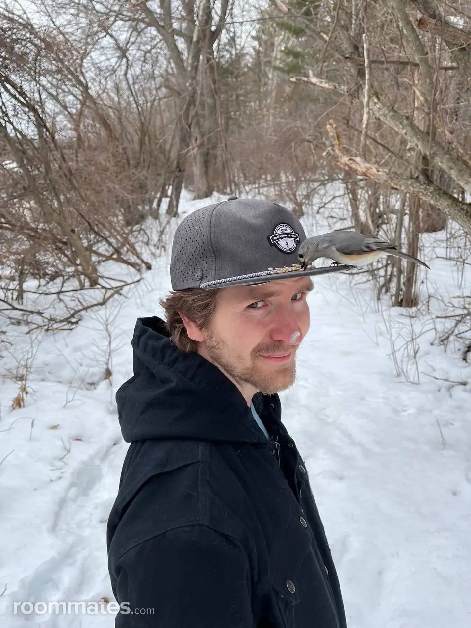 Profile photo 2 of 4