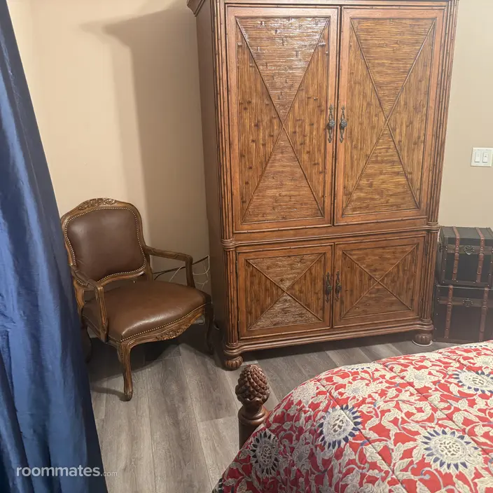 Room for rent in Deer Island, FL $800, house