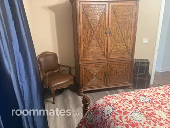 Room for rent in Deer Island, FL $850, house