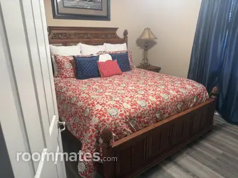 Room for rent in Deer Island, FL $850, house