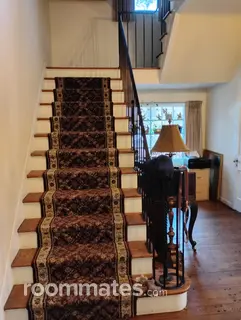 Room for rent in Fairport, NY $600, house