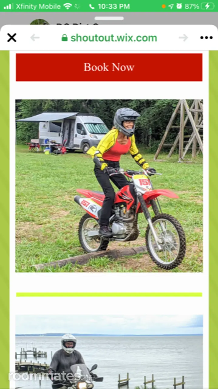 Profile photo 7 of 8