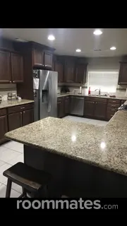 Room for rent in Houston, TX $850, house