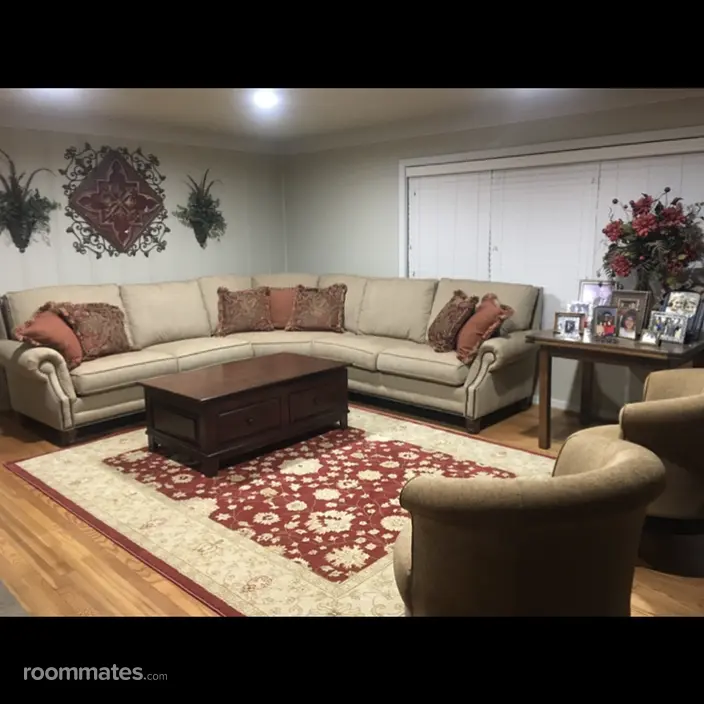 Room for rent in Houston, TX $1200, house