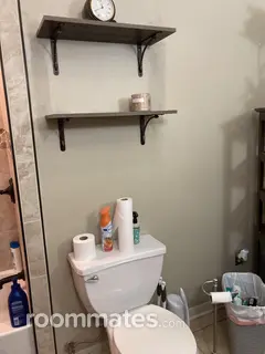 Room for rent in Houston, TX $850, house