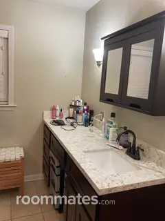 Room for rent in Houston, TX $850, house