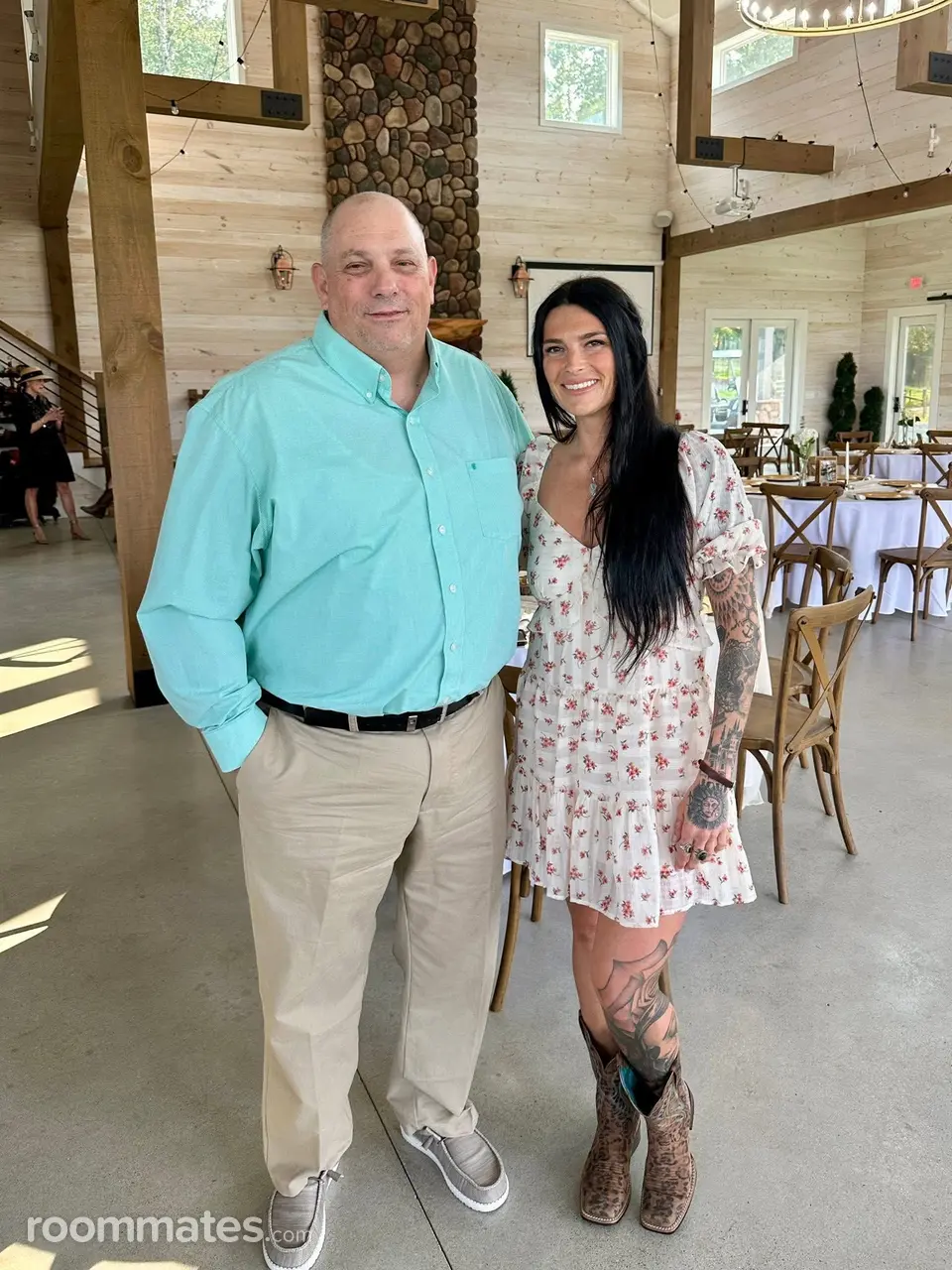 Profile photo 1 of 1