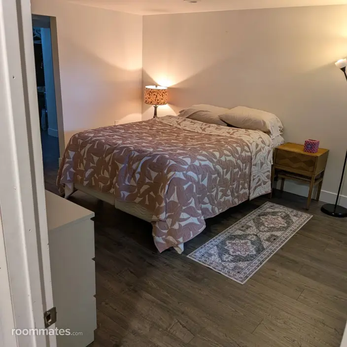 Room for rent in Aurora, CO $1100, house